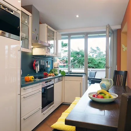 Apartmán Brise Marlen App 09