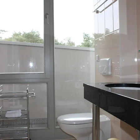 Brise Marlen App 09 Apartmán Heringsdorf (Usedom)